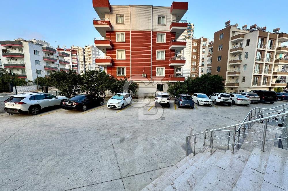 YENİŞEHİR ÇİFTLİKKÖY İLKEM GALA’DA FULL EŞYALI SATILIK 1+1 DAİRE