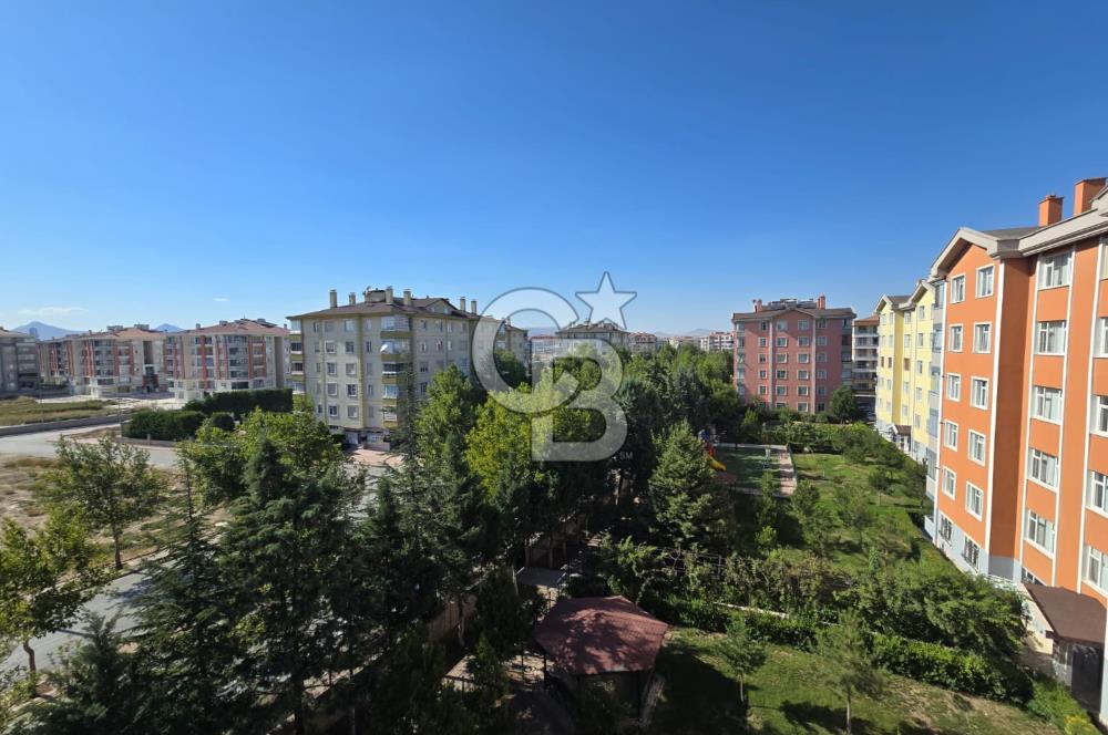 COLDWELL BANKER'DAN KARATAYDA 3+1 GENİŞ KİRALIK DAİRE