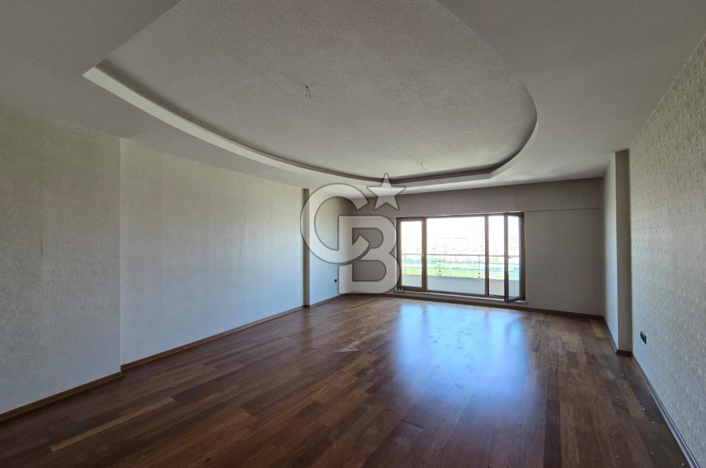 COLDWELL BANKER'DAN KULE KONAKLARINDA 4+1 KİRALIK DAİRE