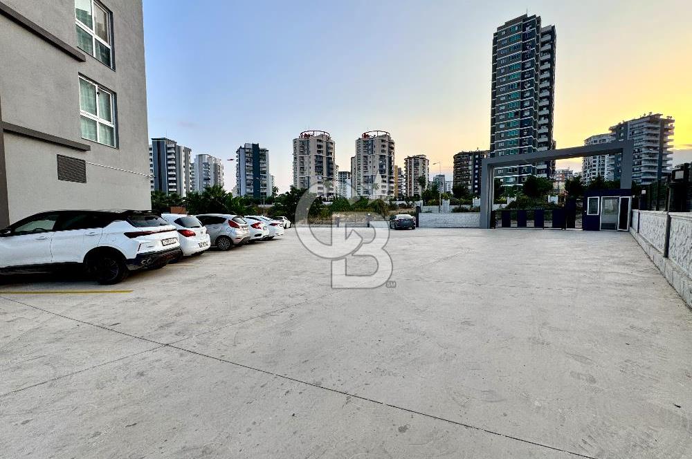 YENİŞEHİR ÇİFTLİKKÖY İLKEM GALA’DA FULL EŞYALI SATILIK 1+1 DAİRE