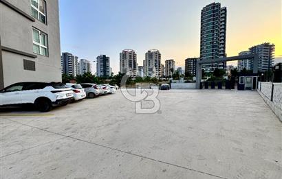 YENİŞEHİR ÇİFTLİKKÖY İLKEM GALA’DA FULL EŞYALI SATILIK 1+1 DAİRE