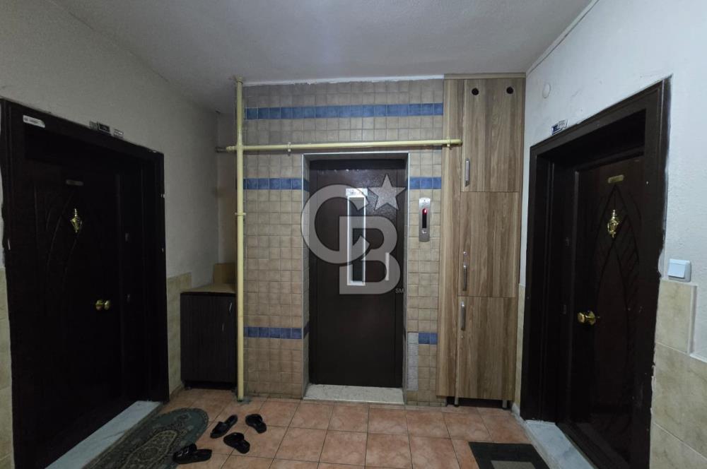 COLDWELL BANKER'DAN KARATAYDA 3+1 GENİŞ KİRALIK DAİRE