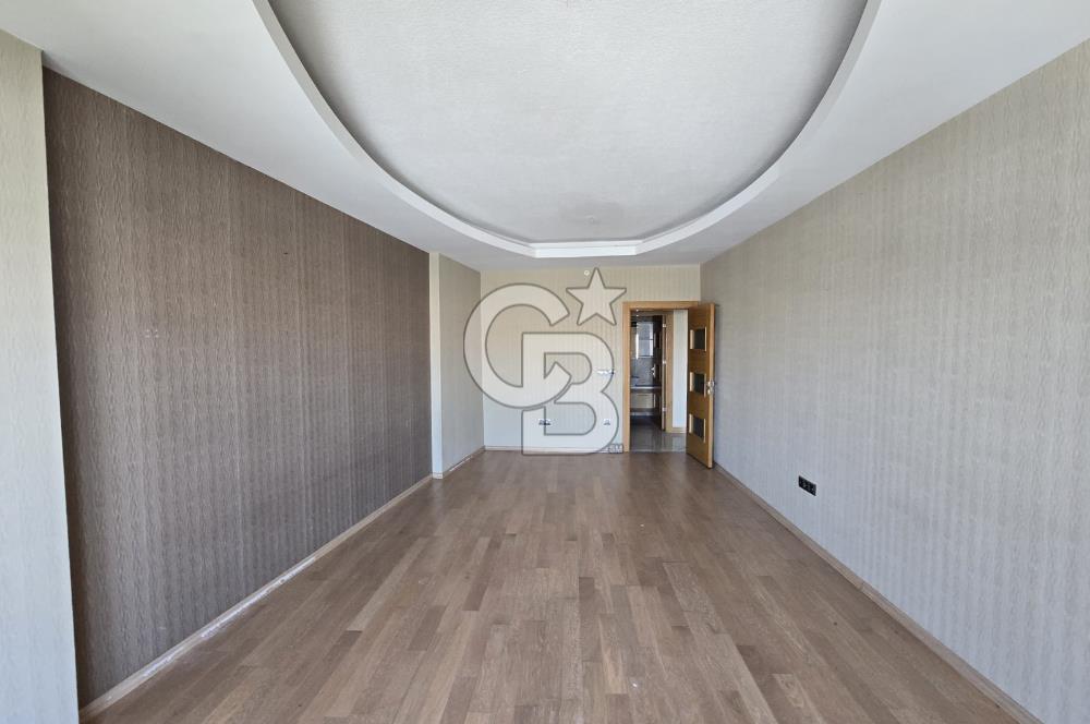 COLDWELL BANKER'DAN KULE KONAKLARINDA 4+1 KİRALIK DAİRE