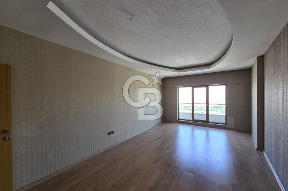 COLDWELL BANKER'DAN KULE KONAKLARINDA 4+1 KİRALIK DAİRE