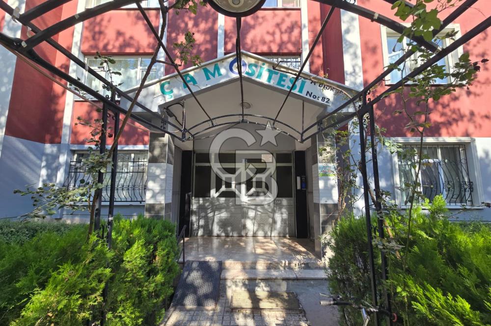 COLDWELL BANKER'DAN KARATAYDA 3+1 GENİŞ KİRALIK DAİRE