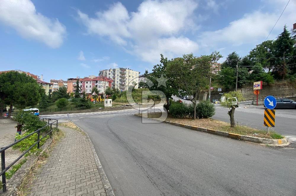 SİTE İÇERİSİNDE MERKEZİ KONUMDA KİRALIK DAİRE