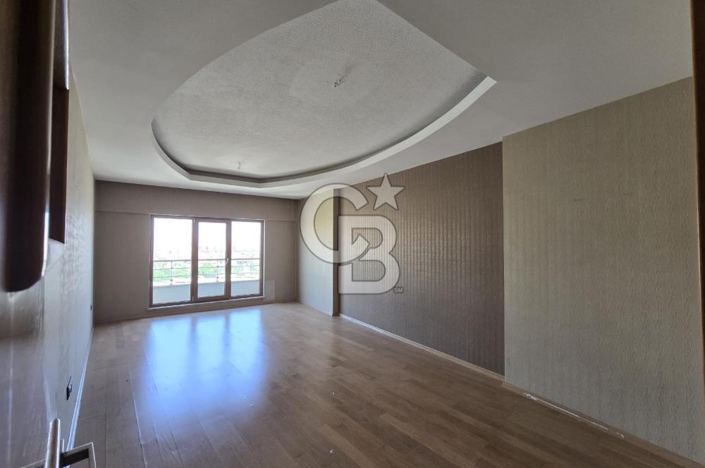 COLDWELL BANKER'DAN KULE KONAKLARINDA 4+1 KİRALIK DAİRE