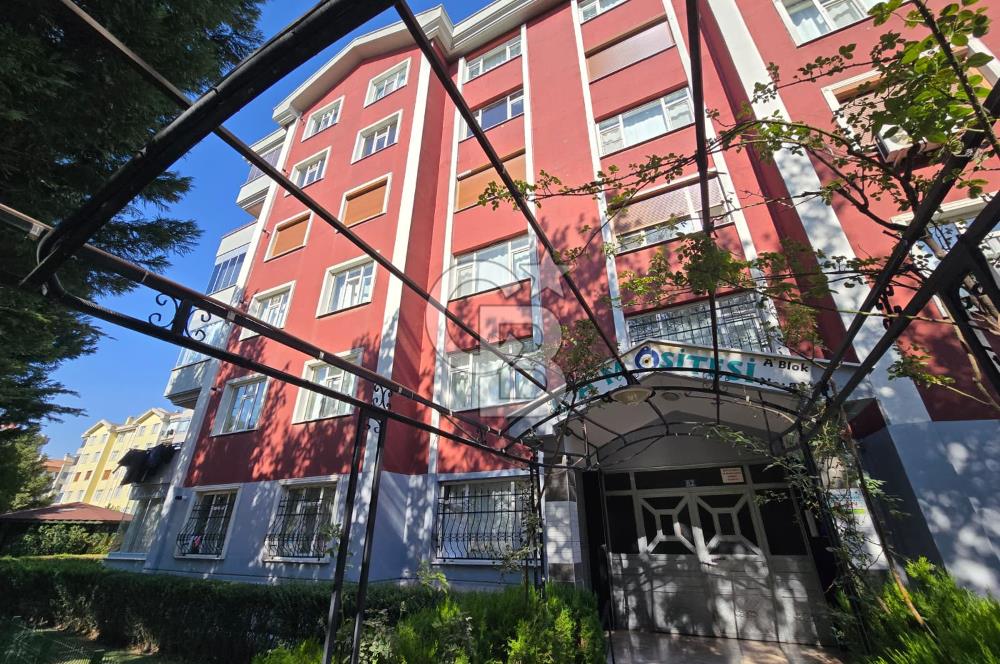 COLDWELL BANKER'DAN KARATAYDA 3+1 GENİŞ KİRALIK DAİRE