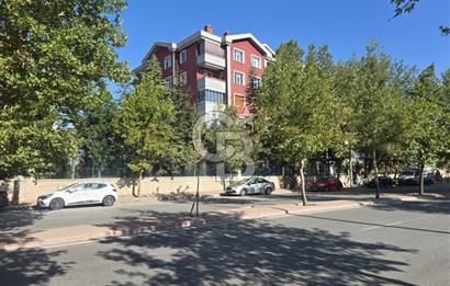 COLDWELL BANKER'DAN KARATAYDA 3+1 GENİŞ KİRALIK DAİRE