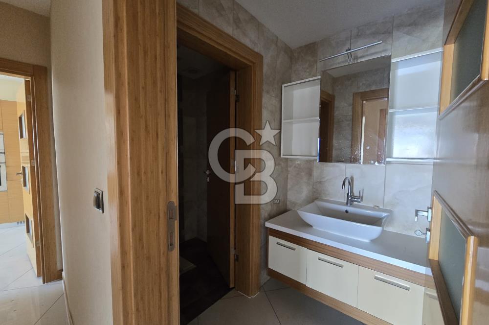 COLDWELL BANKER'DAN KULE KONAKLARINDA 4+1 KİRALIK DAİRE