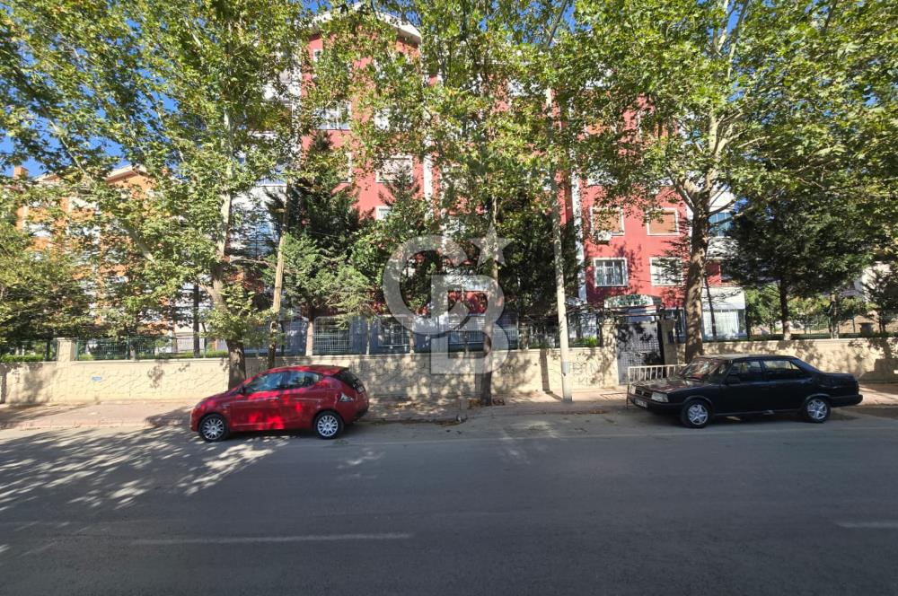 COLDWELL BANKER'DAN KARATAYDA 3+1 GENİŞ KİRALIK DAİRE