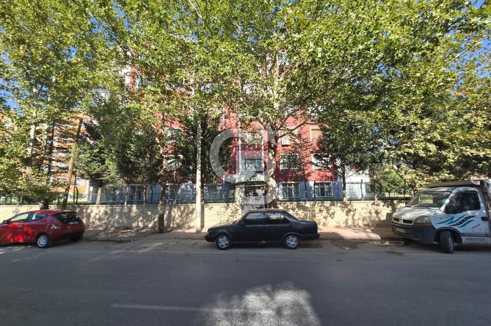 COLDWELL BANKER'DAN KARATAYDA 3+1 GENİŞ KİRALIK DAİRE
