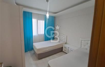 ÇİĞLİ BALATÇIK KİRALIK EŞYALI GENİŞ 1+1 DAİRE