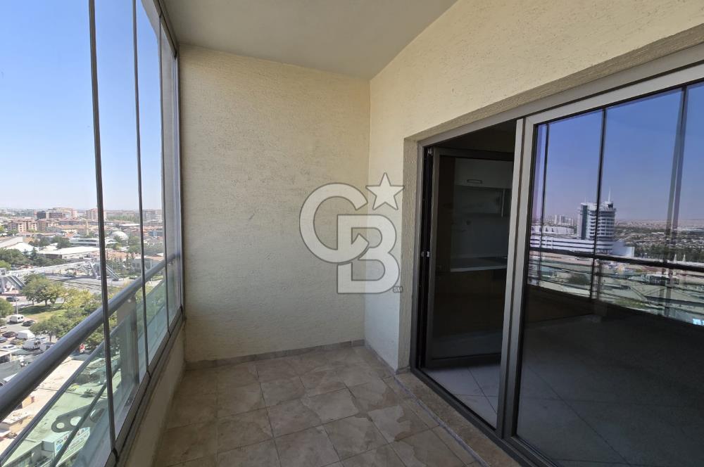 COLDWELL BANKER'DAN KULE KONAKLARINDA 4+1 KİRALIK DAİRE