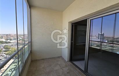 COLDWELL BANKER'DAN KULE KONAKLARINDA 4+1 KİRALIK DAİRE