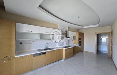 COLDWELL BANKER'DAN KULE KONAKLARINDA 4+1 KİRALIK DAİRE