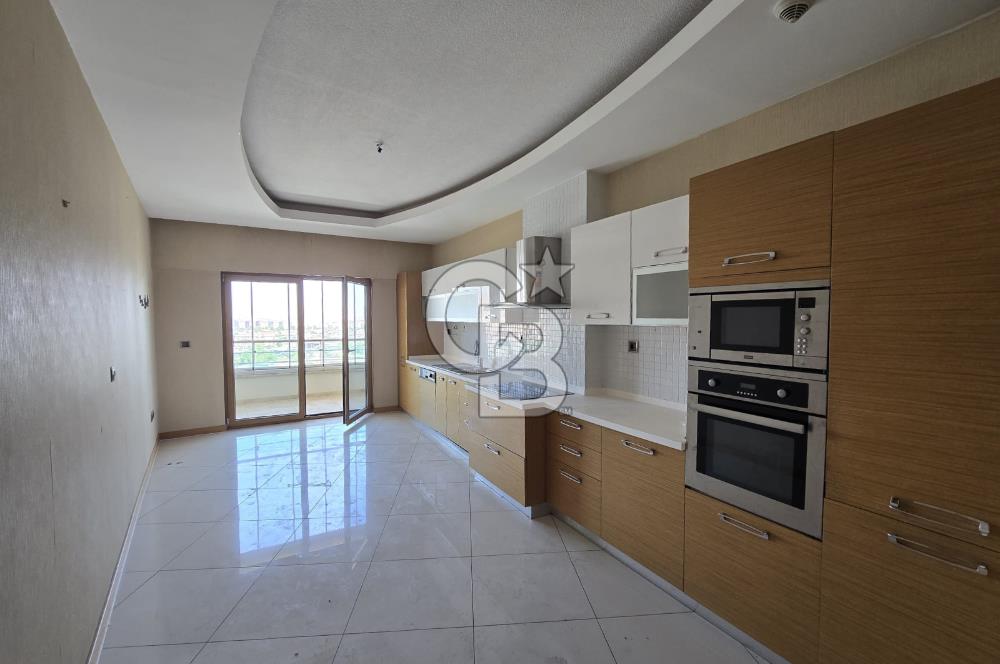 COLDWELL BANKER'DAN KULE KONAKLARINDA 4+1 KİRALIK DAİRE