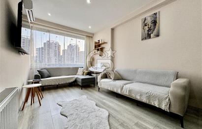 YENİŞEHİR ÇİFTLİKKÖY İLKEM GALA’DA FULL EŞYALI SATILIK 1+1 DAİRE