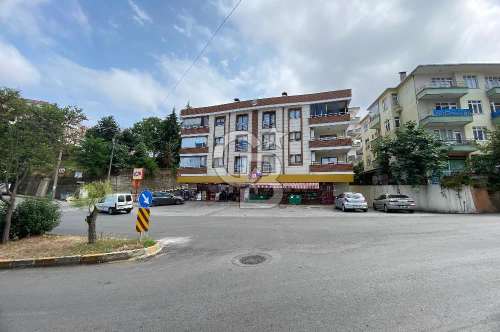 SİTE İÇERİSİNDE MERKEZİ KONUMDA KİRALIK DAİRE