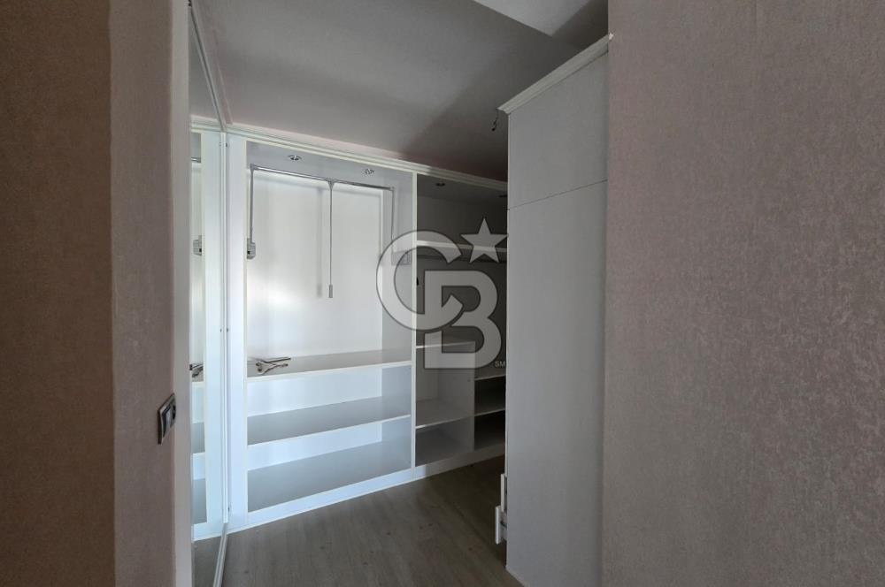 COLDWELL BANKER'DAN KULE KONAKLARINDA 4+1 KİRALIK DAİRE