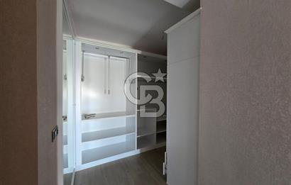 COLDWELL BANKER'DAN KULE KONAKLARINDA 4+1 KİRALIK DAİRE