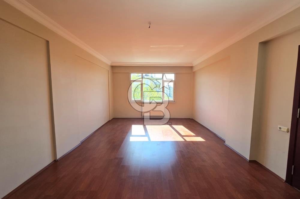 COLDWELL BANKER'DAN KARATAYDA 3+1 GENİŞ KİRALIK DAİRE