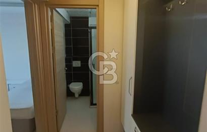 ÇİĞLİ BALATÇIK KİRALIK EŞYALI GENİŞ 1+1 DAİRE