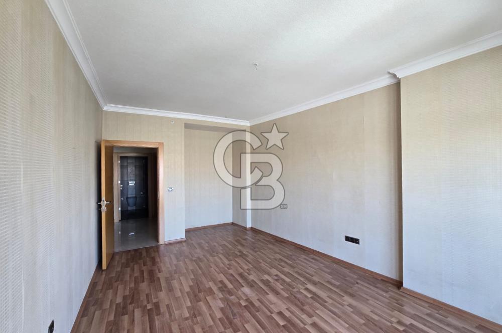 COLDWELL BANKER'DAN KULE KONAKLARINDA 4+1 KİRALIK DAİRE