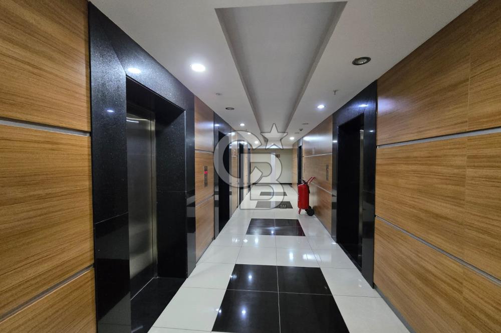 COLDWELL BANKER'DAN KULE KONAKLARINDA 4+1 KİRALIK DAİRE
