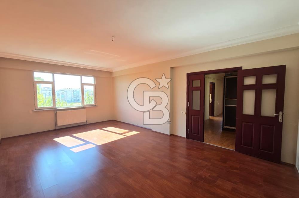 COLDWELL BANKER'DAN KARATAYDA 3+1 GENİŞ KİRALIK DAİRE