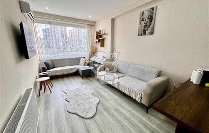 YENİŞEHİR ÇİFTLİKKÖY İLKEM GALA’DA FULL EŞYALI SATILIK 1+1 DAİRE