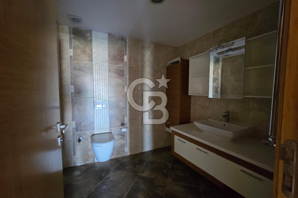 COLDWELL BANKER'DAN KULE KONAKLARINDA 4+1 KİRALIK DAİRE