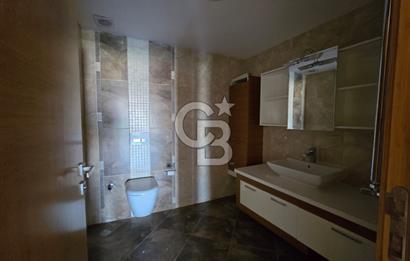 COLDWELL BANKER'DAN KULE KONAKLARINDA 4+1 KİRALIK DAİRE