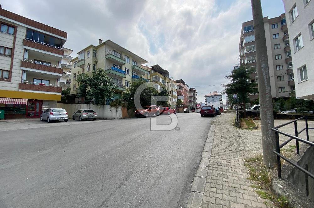 SİTE İÇERİSİNDE MERKEZİ KONUMDA KİRALIK DAİRE