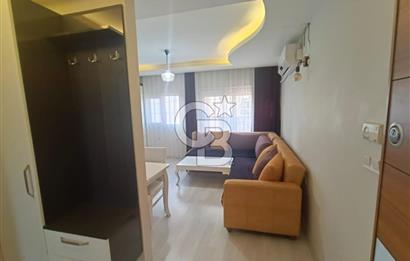 ÇİĞLİ BALATÇIK KİRALIK EŞYALI GENİŞ 1+1 DAİRE