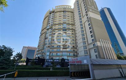 COLDWELL BANKER'DAN KULE KONAKLARINDA 4+1 KİRALIK DAİRE