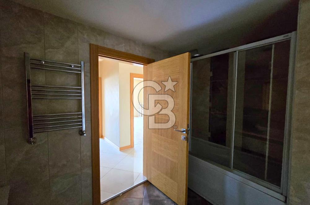 COLDWELL BANKER'DAN KULE KONAKLARINDA 4+1 KİRALIK DAİRE