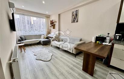 YENİŞEHİR ÇİFTLİKKÖY İLKEM GALA’DA FULL EŞYALI SATILIK 1+1 DAİRE