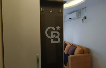 ÇİĞLİ BALATÇIK KİRALIK EŞYALI GENİŞ 1+1 DAİRE