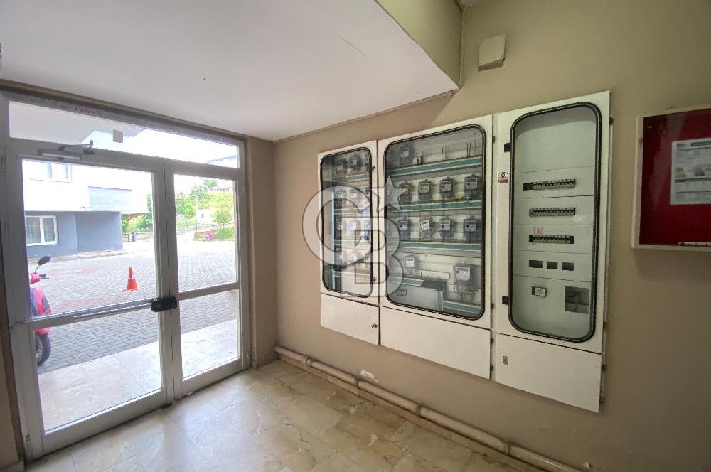 SİTE İÇERİSİNDE MERKEZİ KONUMDA KİRALIK DAİRE