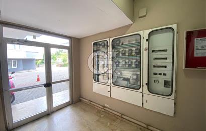 SİTE İÇERİSİNDE MERKEZİ KONUMDA KİRALIK DAİRE