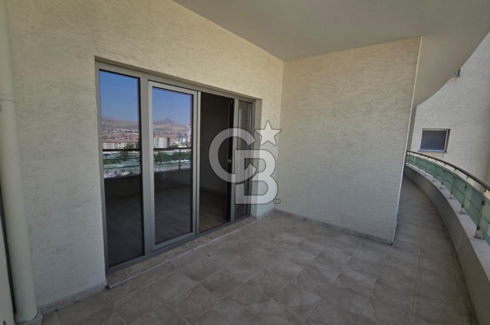 COLDWELL BANKER'DAN KULE KONAKLARINDA 4+1 KİRALIK DAİRE