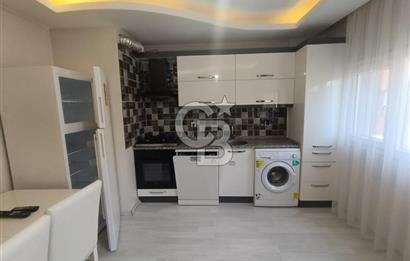 ÇİĞLİ BALATÇIK KİRALIK EŞYALI GENİŞ 1+1 DAİRE