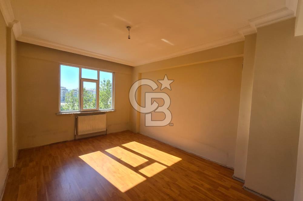 COLDWELL BANKER'DAN KARATAYDA 3+1 GENİŞ KİRALIK DAİRE