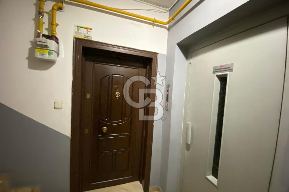 SİTE İÇERİSİNDE MERKEZİ KONUMDA KİRALIK DAİRE