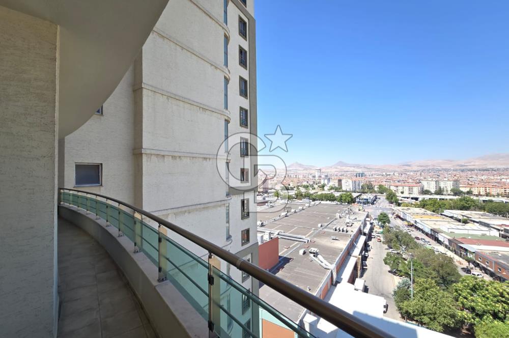 COLDWELL BANKER'DAN KULE KONAKLARINDA 4+1 KİRALIK DAİRE