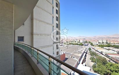 COLDWELL BANKER'DAN KULE KONAKLARINDA 4+1 KİRALIK DAİRE