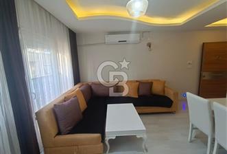 ÇİĞLİ BALATÇIK SATILIK EŞYALI  GENİŞ  1+1 DAİRE