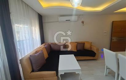 ÇİĞLİ BALATÇIK SATILIK EŞYALI  GENİŞ  1+1 DAİRE