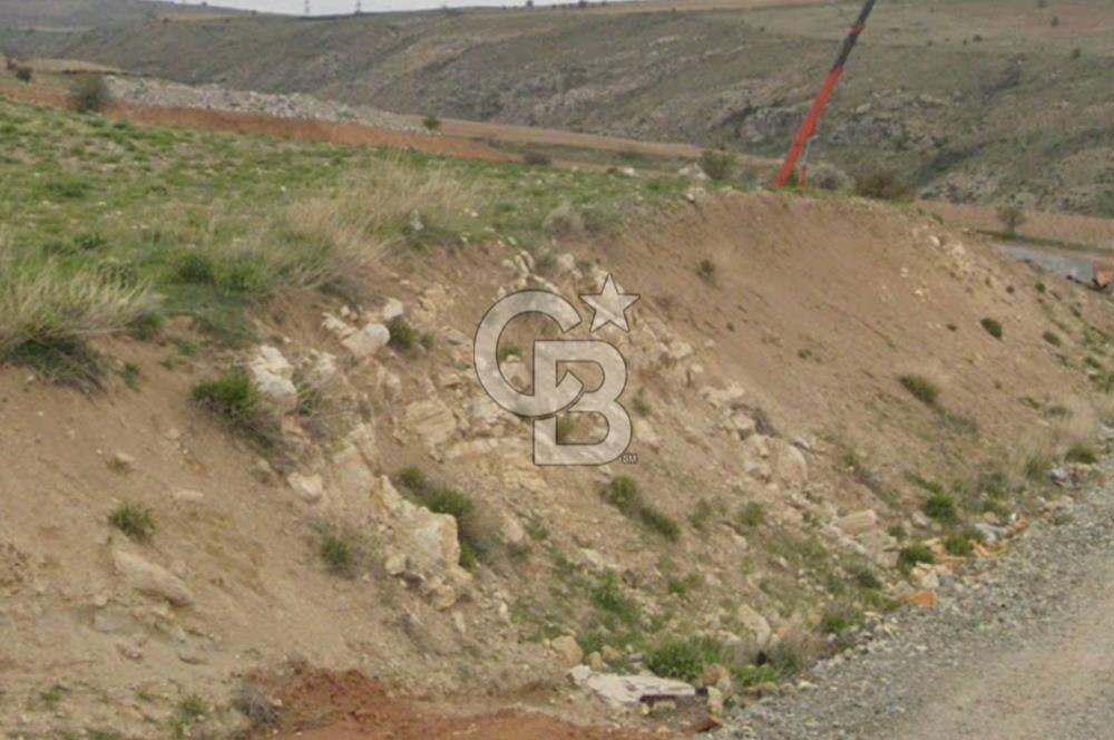 YENİMAHALLE KUZEYYILDIZI SATILIK 113 M2 İMARLI YATIRIM FIRSATI